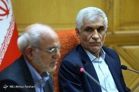 تنفیذ حکم شهردار تهران