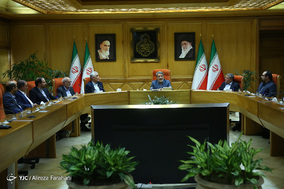 تنفیذ حکم شهردار تهران