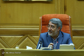 تنفیذ حکم شهردار تهران