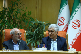 تنفیذ حکم شهردار تهران