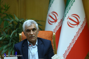 تنفیذ حکم شهردار تهران