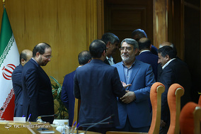 تنفیذ حکم شهردار تهران