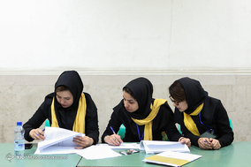 پنجمین جشنواره ستارگان روابط عمومی ایران