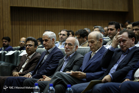 پنجمین جشنواره ستارگان روابط عمومی ایران