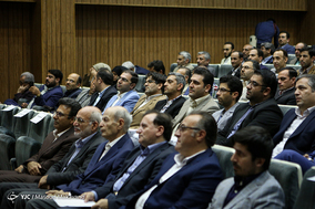 پنجمین جشنواره ستارگان روابط عمومی ایران