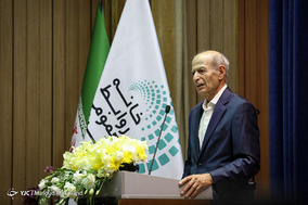 پنجمین جشنواره ستارگان روابط عمومی ایران