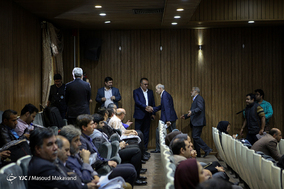 پنجمین جشنواره ستارگان روابط عمومی ایران