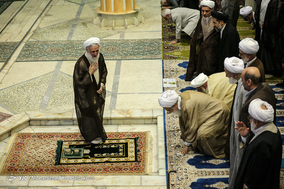 نماز جمعه تهران