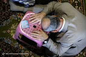 نماز جمعه تهران