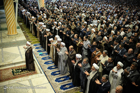 نماز جمعه تهران