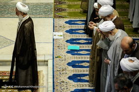 نماز جمعه تهران