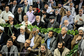 نماز جمعه تهران