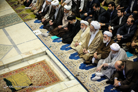 نماز جمعه تهران
