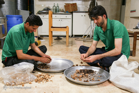 سفرهای آسمانی