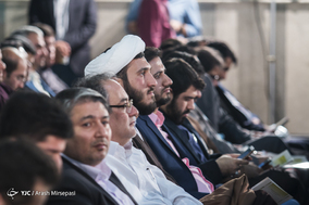 افتتاحیه بیست و ششمین نمایشگاه قرآن کریم
