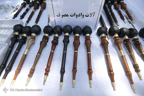 دستگیری فروشندگان و توزیع کنندگان مواد مخدر