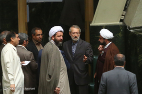 صحن علنی مجلس شورای اسلامی - 30اردیبهشت 97