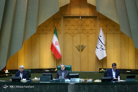 صحن علنی مجلس شورای اسلامی - 30اردیبهشت 97