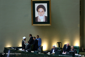 صحن علنی مجلس شورای اسلامی - 30اردیبهشت 97