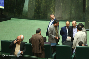 صحن علنی مجلس شورای اسلامی - 30اردیبهشت 97