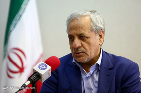 بازدید معاون توسعه روستایی و مناطق محروم نهاد ریاست جمهوری از باشگاه خبرنگاران جوان