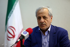 بازدید معاون توسعه روستایی و مناطق محروم نهاد ریاست جمهوری از باشگاه خبرنگاران جوان