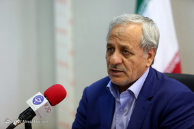 بازدید معاون توسعه روستایی و مناطق محروم نهاد ریاست جمهوری از باشگاه خبرنگاران جوان