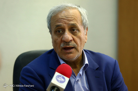 بازدید معاون توسعه روستایی و مناطق محروم نهاد ریاست جمهوری از باشگاه خبرنگاران جوان