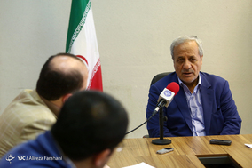 بازدید معاون توسعه روستایی و مناطق محروم نهاد ریاست جمهوری از باشگاه خبرنگاران جوان