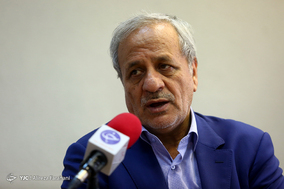 بازدید معاون توسعه روستایی و مناطق محروم نهاد ریاست جمهوری از باشگاه خبرنگاران جوان