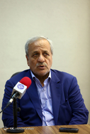 بازدید معاون توسعه روستایی و مناطق محروم نهاد ریاست جمهوری از باشگاه خبرنگاران جوان