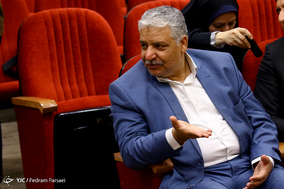 همایش جشن گلریزان