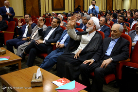 همایش جشن گلریزان