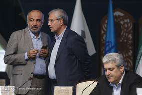 هم اندیشی حمایت از کالای ایرانی