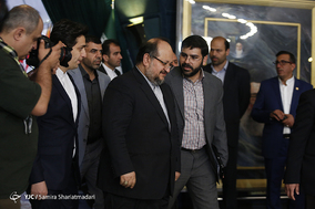هم اندیشی حمایت از کالای ایرانی