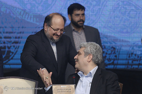 هم اندیشی حمایت از کالای ایرانی