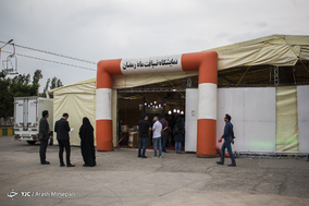 دهمین نمایشگاه ضیافت ماه رمضان
