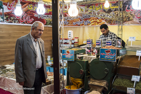 دهمین نمایشگاه ضیافت ماه رمضان