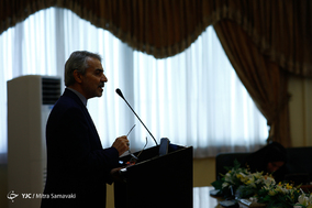 نشست خبری سخنگوی دولت - 1 خرداد 1397
