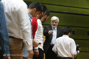 صحن علنی مجلس شورای اسلامی -1 خرداد 97