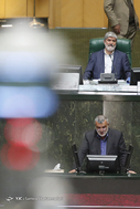 صحن علنی مجلس شورای اسلامی -1 خرداد 97