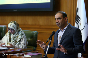 شصت و پنجمین جلسه شورای شهر تهران