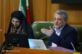شصت و پنجمین جلسه شورای شهر تهران