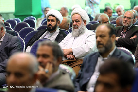 سی‌امین محفل انس پیشکسوتان جهاد و شهادت