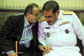 سی‌امین محفل انس پیشکسوتان جهاد و شهادت