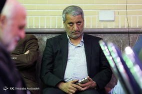 سی‌امین محفل انس پیشکسوتان جهاد و شهادت