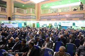 سی‌امین محفل انس پیشکسوتان جهاد و شهادت