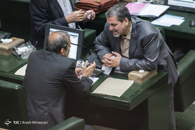 صحن علنی مجلس شورای اسلامی - 2 خرداد 97