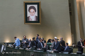 صحن علنی مجلس شورای اسلامی - 2 خرداد 97