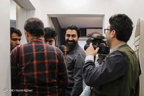 بازدید معاون علمی و فناوری رئیس جمهور از شرکت دانش بنیان و استارتاپی 